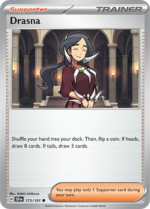 Drasna