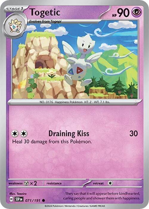 Togetic