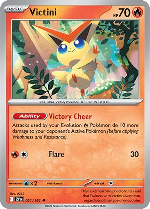 Victini