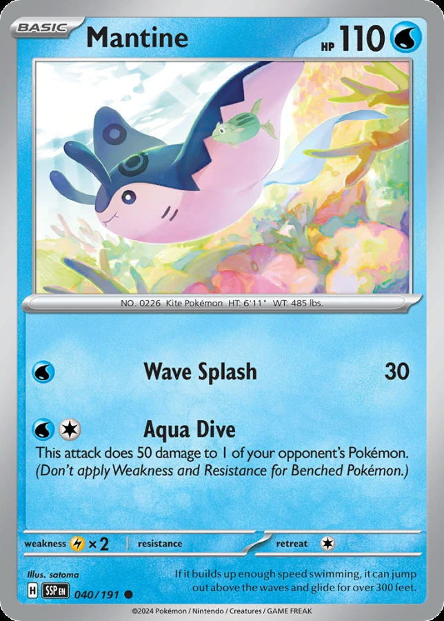 Mantine
