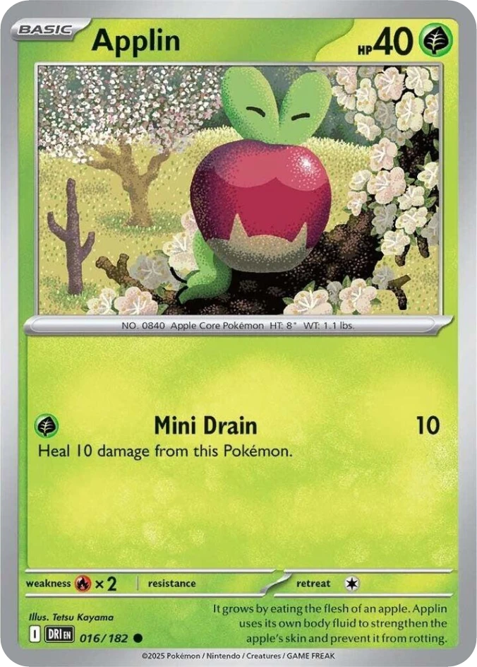 Applin