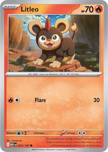 Litleo