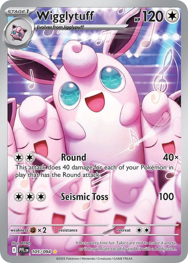 Wigglytuff