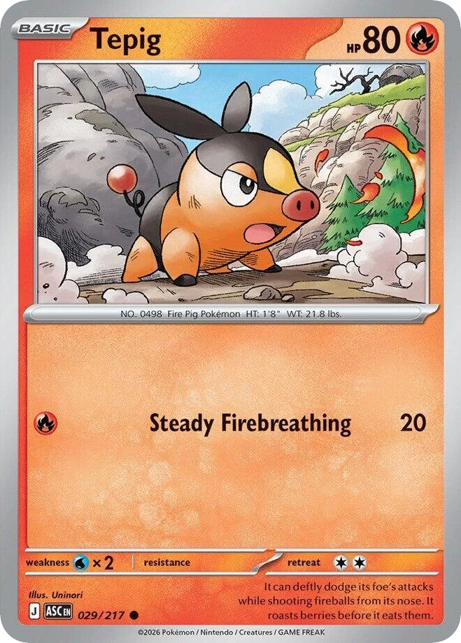 Tepig