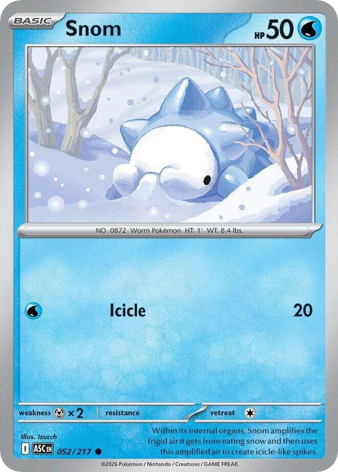 Snom