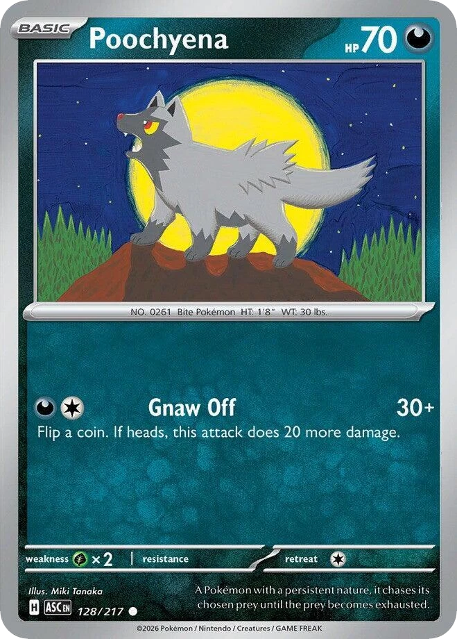Poochyena