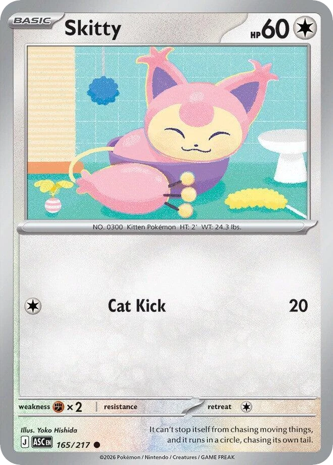 Skitty
