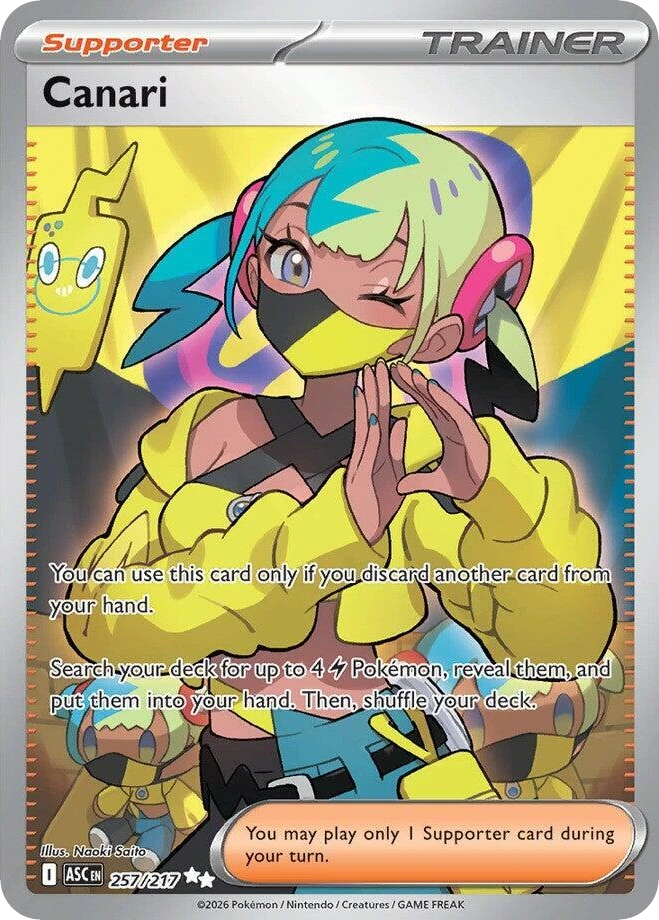 Canari